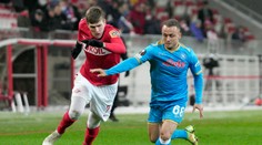 Lobotka vynechá pre zranenie kľúčový zápas Európskej ligy