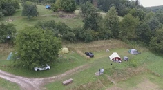 Karavanom po Slovensku: Navštívili sme miesto, ktoré vybudovali holandskí manželia