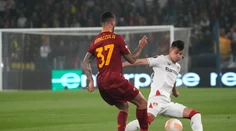 Juventus zachraňoval zápas v závere. AS Rím uspel v prvom semifinále vďaka jedinému gólu