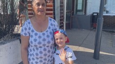 Babka odmalička vychováva tri vnúčatá. Teraz hrozí, že rodina skončí na ulici a deti v detskom domove