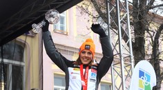 Titul Športovec roka získala Petra Vlhová