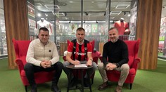 Dres mal nachystaný vopred, už letí na Maltu. Spartak Trnava predstavil náhradu za Ďuriša