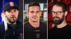 ANKETA: Trojica expertov hodnotí Slovensko na MS20. Všetci sa zhodli na najlepšom hráčovi tímu