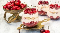RECEPT NA DNES: Falošné tiramisu