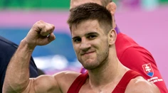 Štvorročný dištanc za doping! Najlepší slovenský zápasník má zrejme po kariére