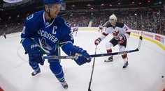 Gáborík s Kings prehral v Caroline, Halák nechytal