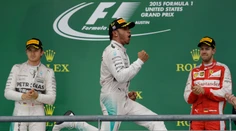 Hamilton získal tretí titul majstra sveta