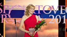 Najlepší v roku 2014: Kuzminová a Kozákovi futbalisti