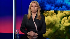 Z. Čaputová: Táto vojna musí byť pre Rusko drahšia. Na stole sú všetky možné sankcie, úvahy aj kroky