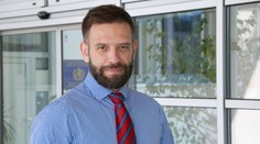 Epidemiológ Pavelka: Pandémia sa nateraz skončila, rúško by som nosil aj keby tu nebol covid (rozhovor)