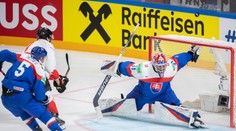 Obrovskú drámu s Kanadou rozhodli nájazdy. Slováci po heroickom výkone vybojovali bod