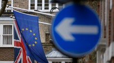 Najnovší prieskum: Stúpenci a odporcovia brexitu sú rovnako silní