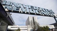 Lekári hlásia nárast covidových pacientov. V košickej nemocnici už hospitalizovali desať ľudí