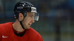 Jurčo by mal posilniť Slovensko na MS v Dánsku, Hrivík sa ešte nezotavil z otrasu mozgu