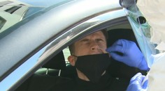 Laborantka o zákulisí testovania: Výter z nosa je nepríjemný, chlapi aj plačú