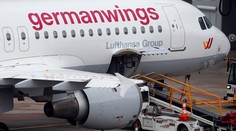 Davová psychóza na palube Germanwings. Stroj núdzovo pristál