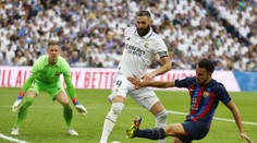 VIDEO: El Clásico pre Real Madrid, Xavimu a spol. ostali iba oči pre plač. Biely balet ide do čela tabuľky
