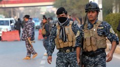 Irak vyhlásil, že zvíťazil nad islamským štátom