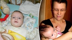 Neuveriteľný príbeh: Jane operovali mozog a ona pritom zároveň aj rodila