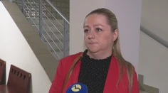 V prípade nemocnice v Čadci vypovedala štátna tajomníčka. Tvrdí, že nemohla mlčať