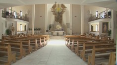 V okrese Bardejov sú zakázali verejné bohoslužby