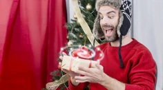 Čo dať chlapovi na Vianoce? Tu je 6 tipov!
