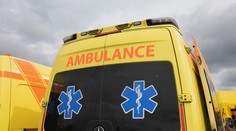 Tragédia neďaleko slovenských hraníc. Chlapec (†12) zomrel po tom, ako na neho zrejme spadla bránka