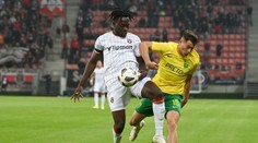 VIDEO: V atraktívnom zápase Trnava remizovala so Žilinou. Zahrávali sa dve penalty