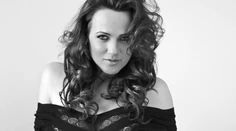 Exkluzívne zábery: Aďa Poláková sexy ako nikdy predtým