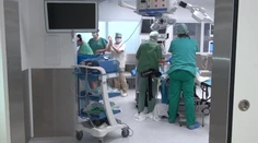 Dočkala sa špičkovo zariadených priestorov. Gynekologicko-pôrodnícku kliniku v Trenčíne vynovili