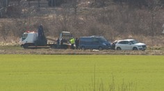 BMW zabilo chodca (†53). Šoféroval príslušník Úradu na ochranu ústavných činiteľov