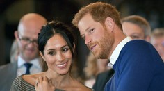 Poznáme skupinu, ktorá vystúpi na svadbe princa Harryho a Meghan. Čakali by ste práve túto?