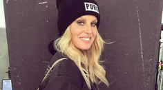 Simona Krainová a jej mega úlovok. Pozrite, s akou hviezdou sa stretla