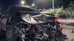 Tragická nočná nehoda v Česku: Zahynuli štyria ľudia, medzi obeťami je aj dieťa