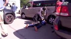 Slovenskí, českí a poľskí policajti odťali hlavu medzinárodnej drogovej chobotnici