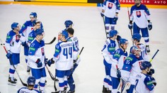 Slováci po zmenách v zostave vysoko prehrali s Čechmi, už spoznali aj štvrťfinálového súpera