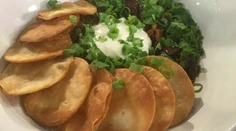 RECEPT NA SOBOTU: Hovädzie Tostatidas