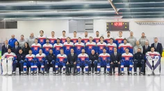 MS 2023: Tu sú skupinoví súperi Slovákov na budúcoročnom šampionáte