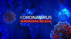 V mimoriadnej relácii aj príbehy chorých na koronavírus a rozhovory s Matovičom a Radičovou
