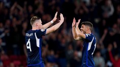 Portugalci proti Slovensku i prekvapenie kvalifikácie. Postup na EURO môže spečatiť už pätica krajín