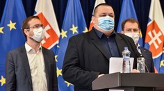 Hlavný hygienik napísal k plošnému testovaniu otvorený list: Toto odkazuje Slovákom