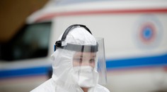 Koronavírusu v sobotu podľahlo ďalších 15 pacientov, nakazilo sa cez tisíc ľudí