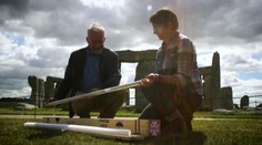 Vedci objasnili jednu z najväčších záhad: Už vieme, odkiaľ pochádzajú megality Stonehenge