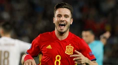 V semifinále ME 21 exceloval Saúl Níguez, Španieli doplnia Nemcov vo finále