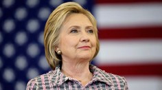 Clintonová zvíťazila v primárkach demokratov v Portoriku