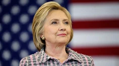 Clintonová zvíťazila v primárkach demokratov v Portoriku