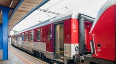 Železnice rušia niektoré IC vlaky na trase Bratislava - Košice
