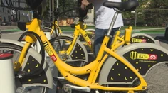 Bratislava má konečne vlastný systém zdieľania bicyklov. Takto funguje