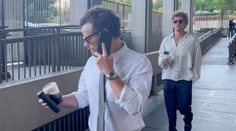 Za znásilnenie dvoch žien 30 rokov väzenia! Herec ide do basy