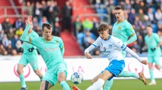 Premiéru v reprezentácii si chce vychutnať naplno. Nováčik Rigo aj o ME: Dúfam, že sa so mnou počíta